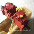 EW145B Hydraulic pump K5V80DT-1PDR-9NOJ-ZV